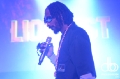 Snoop Lion @ Viceland - 3.14.13